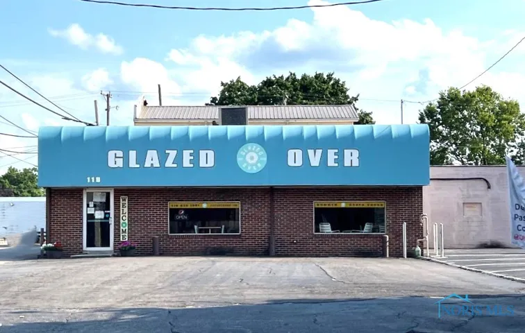 119 W Johnson Street, Upper Sandusky, Ohio 43351, ,Commercial Sale,For Sale,Johnson,6118913