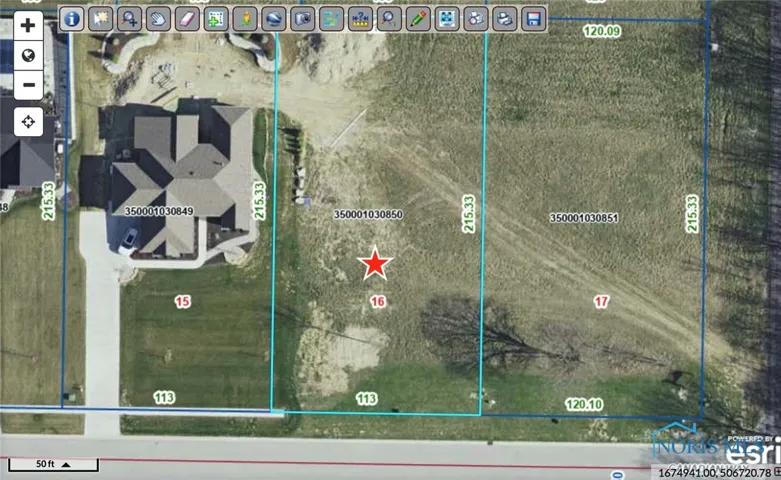 0 Canadian Way, Findlay, Ohio 45840, ,Land,For Sale,Canadian,6119212