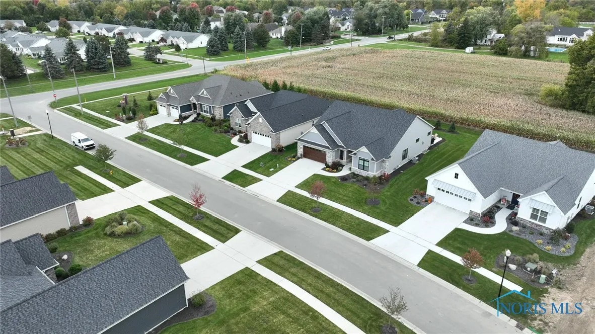 4455 Post Office Circle, Maumee, Ohio 43537, ,Land,For Sale,Post Office,6119849