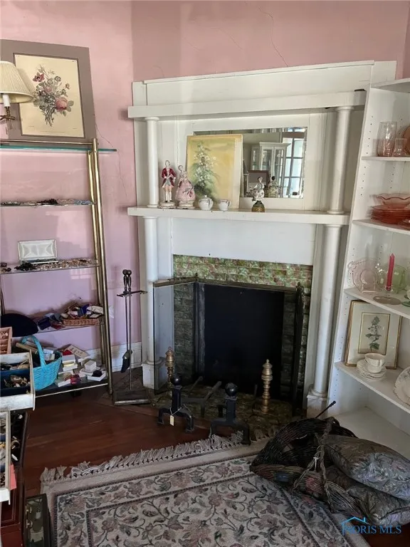 114 W Indiana Avenue, Perrysburg, Ohio 43551, ,Commercial Sale,For Sale,Indiana,6120703