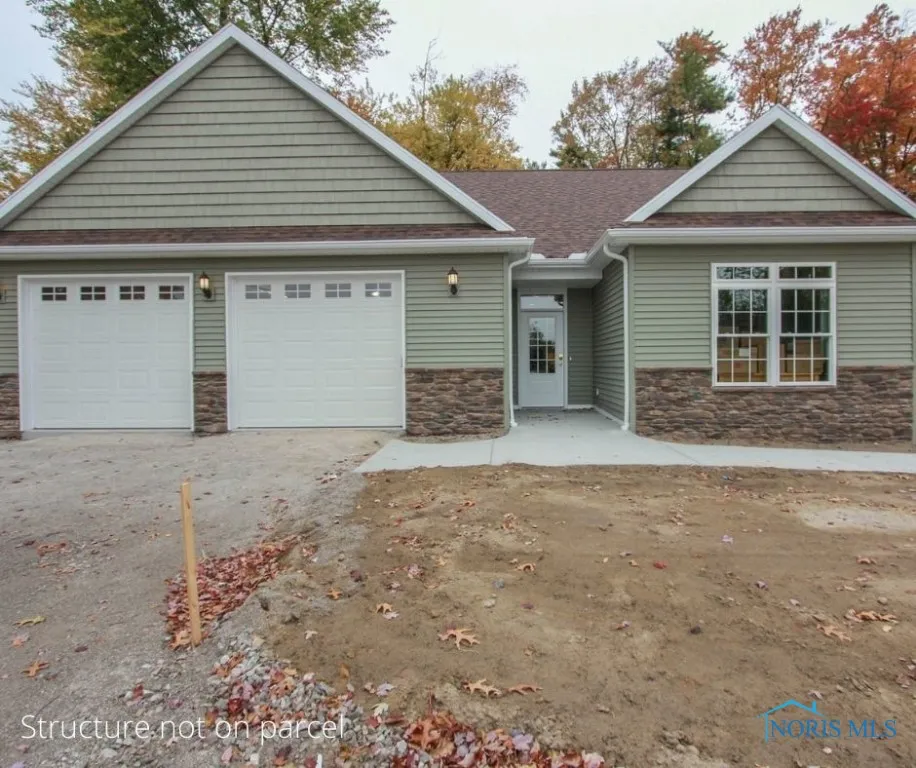6312 Brint Road, Sylvania, Ohio 43560, ,Land,For Sale,Brint,6120814