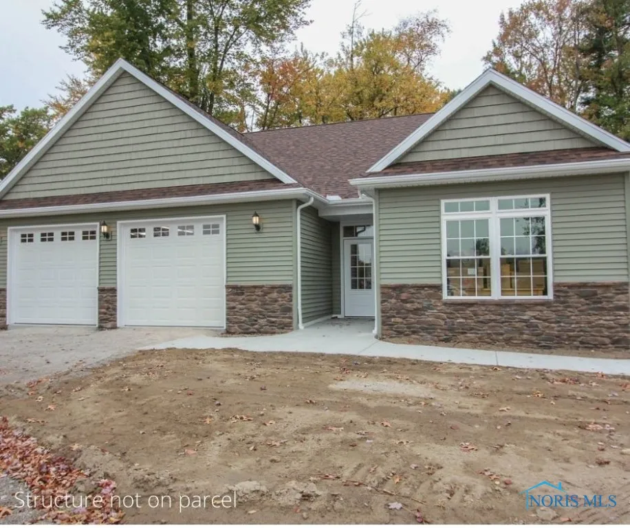 6312 Brint Road, Sylvania, Ohio 43560, ,Land,For Sale,Brint,6120814