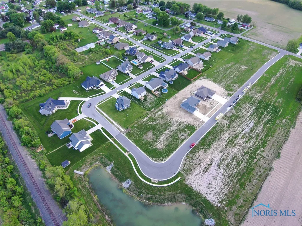 105 Couchot Lane, Van Buren, Ohio 45889, ,Land,For Sale,Couchot,6120925