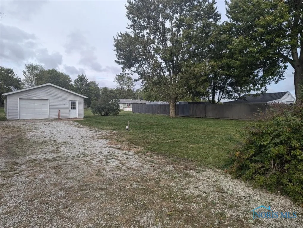 11628 Sugar Ridge Road, Bowling Green, Ohio 43402, ,Land,For Sale,Sugar Ridge,6121101