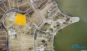 1097 -1098 Alleghany, Montpelier, Ohio 43543, ,Land,For Sale,Alleghany,6121344