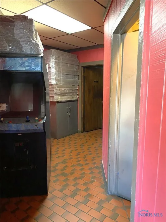 381 Perry Street, Fostoria, Ohio 44830, ,Commercial Sale,For Sale,Perry,6121746