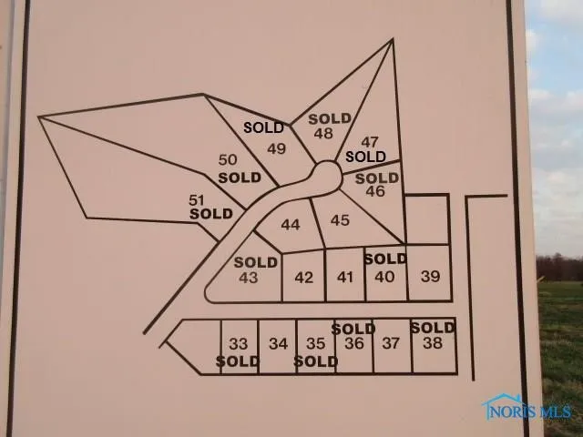 106 Carnation Street, Kalida, Ohio 45853, ,Land,For Sale,Carnation,6122331