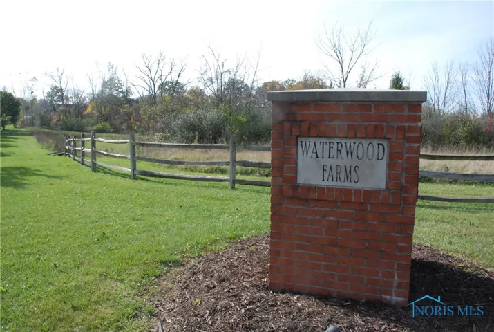 0 Waterwood Drive, Swanton, Ohio 43558, ,Land,For Sale,Waterwood,6122407