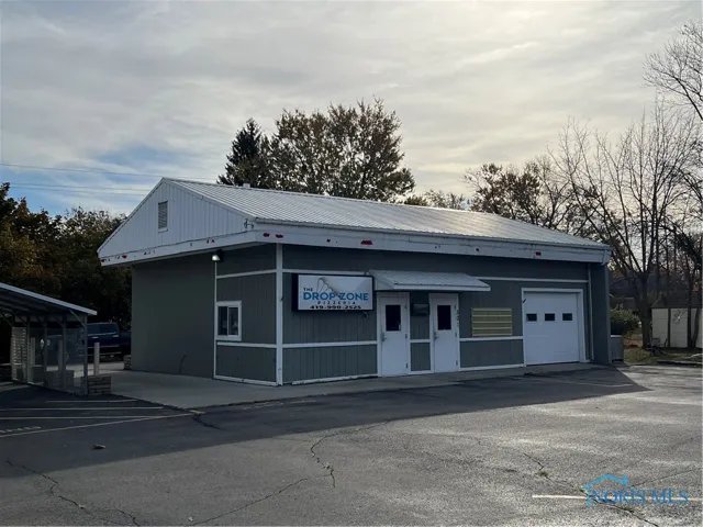 301 S Defiance Street, Stryker, Ohio 43557, ,Commercial Sale,For Sale,Defiance,6122502