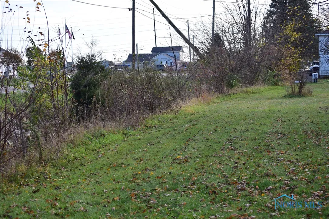 0 Wall Street, Tontogany, Ohio 43565, ,Land,For Sale,Wall,6122728