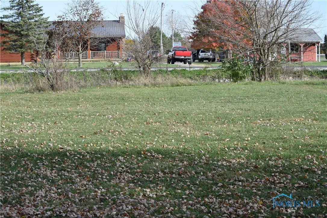 0 Wall Street, Tontogany, Ohio 43565, ,Land,For Sale,Wall,6122728