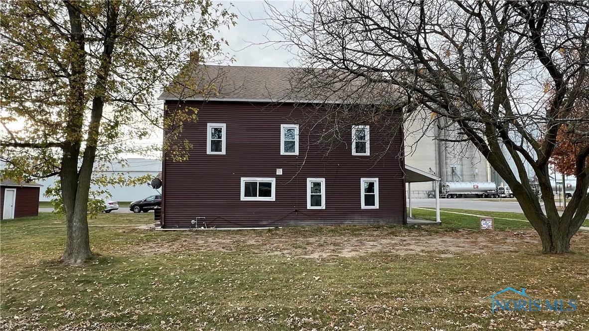 221 W Jackson Street, Paulding, Ohio 45879, ,Residential Income,For Sale,Jackson,6122769