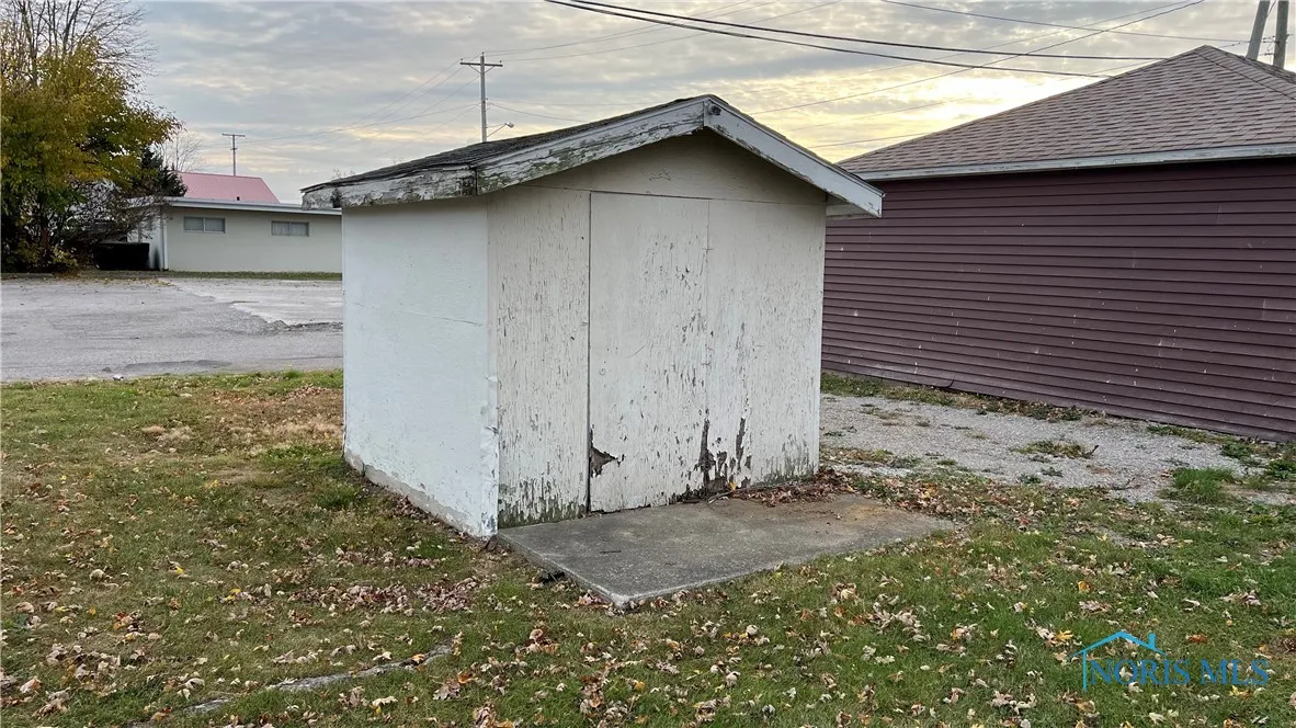 221 W Jackson Street, Paulding, Ohio 45879, ,Residential Income,For Sale,Jackson,6122769