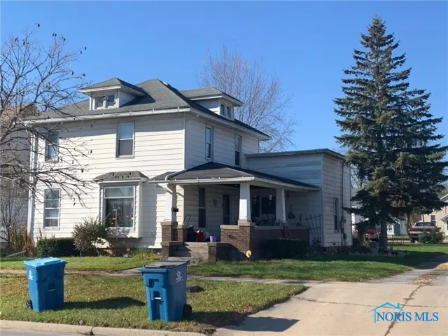 422 S Main Street, Bryan, Ohio 43506, 3 Bedrooms Bedrooms, ,2 BathroomsBathrooms,Residential,For Sale,MAIN,6123034