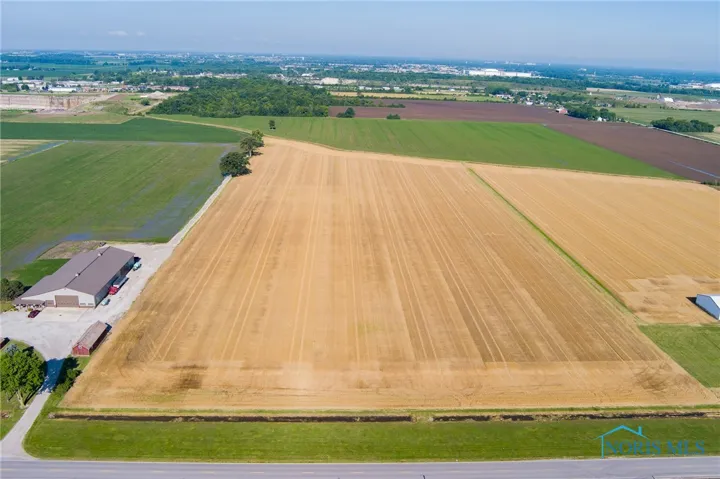 0 Oregon Road, Perrysburg, Ohio 43551, ,Land,For Sale,Oregon,6123118