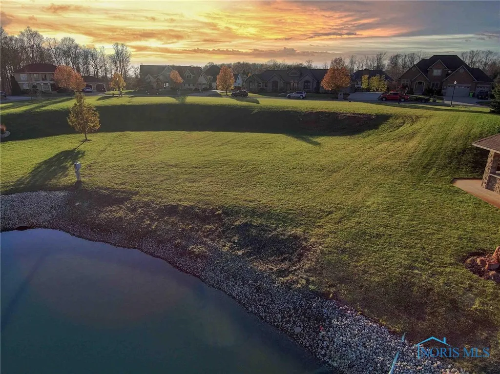 0 Lakeside Drive, Findlay, Ohio 45840, ,Land,For Sale,Lakeside,6123612