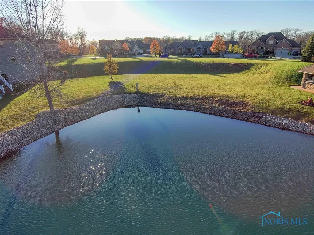 0 Lakeside Drive, Findlay, Ohio 45840, ,Land,For Sale,Lakeside,6123612