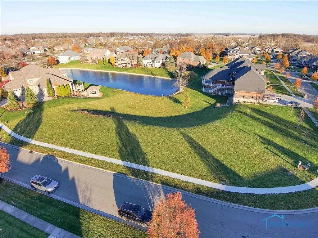 0 Lakeside Drive, Findlay, Ohio 45840, ,Land,For Sale,Lakeside,6123612