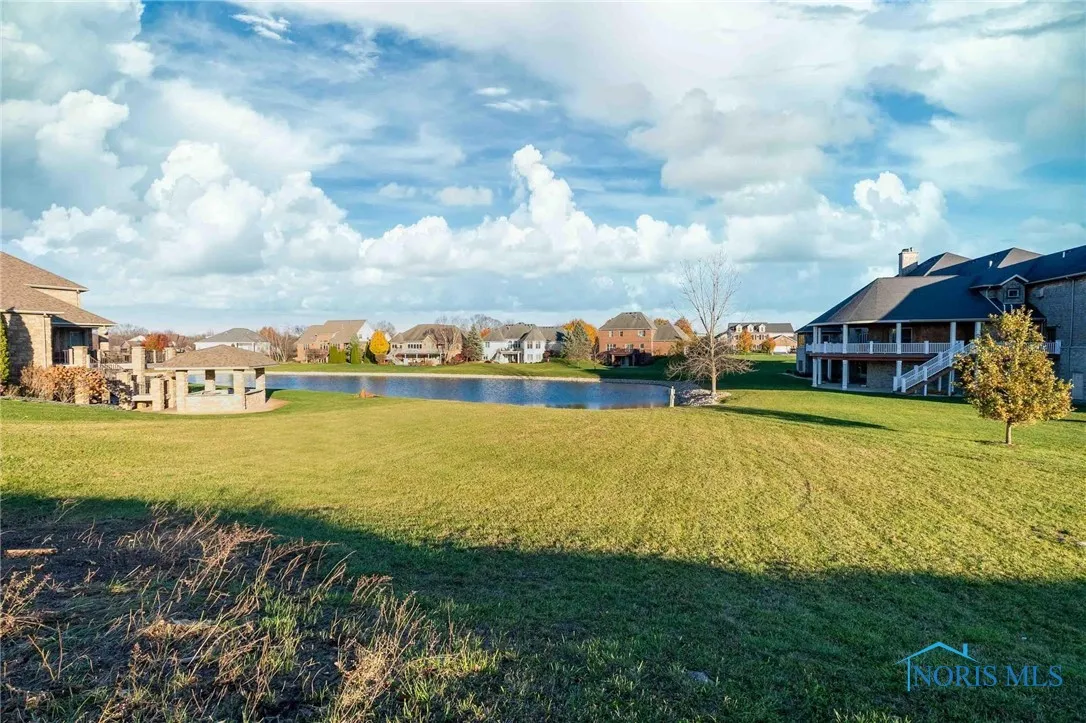 0 Lakeside Drive, Findlay, Ohio 45840, ,Land,For Sale,Lakeside,6123612