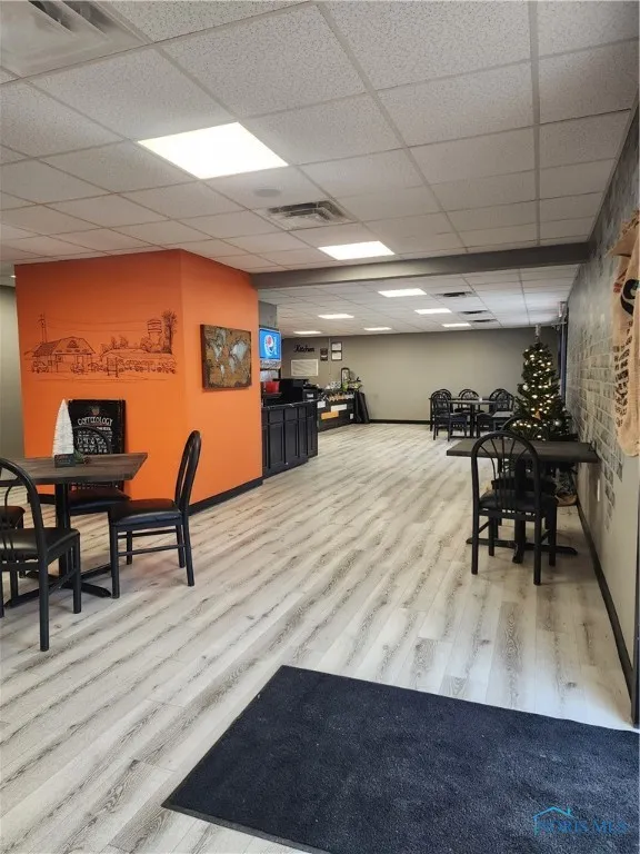 601 N State Street, Pioneer, Ohio 43554, ,Commercial Sale,For Sale,State,6124366