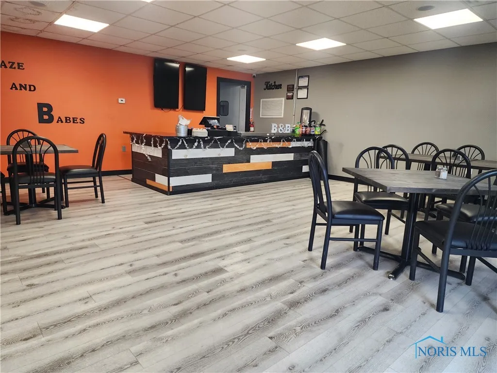 601 N State Street, Pioneer, Ohio 43554, ,Commercial Sale,For Sale,State,6124366