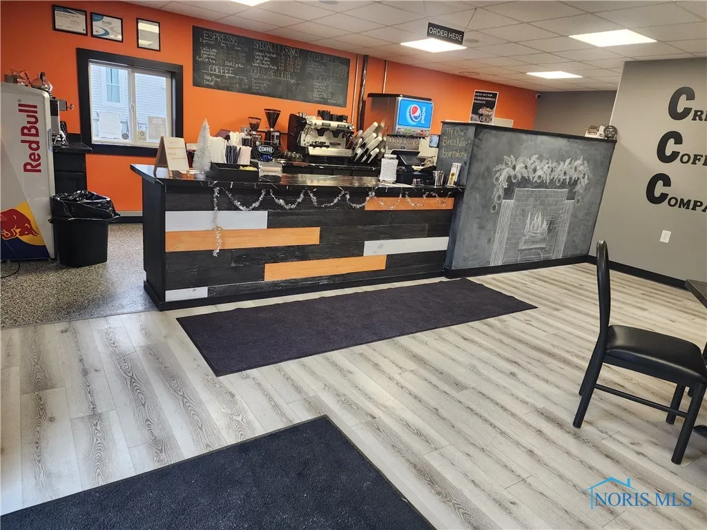 601 N State Street, Pioneer, Ohio 43554, ,Commercial Sale,For Sale,State,6124366
