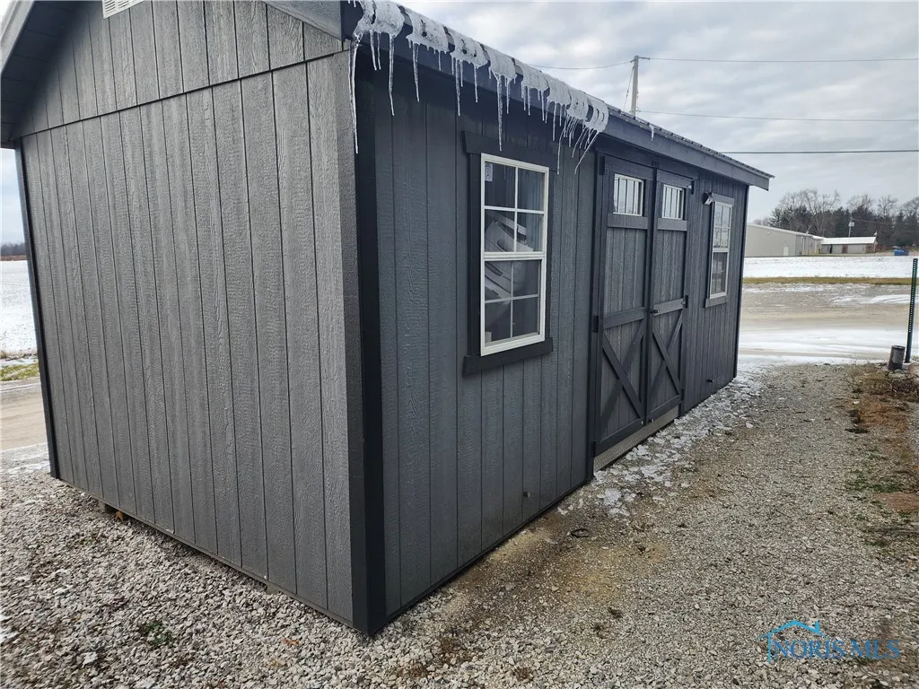 601 N State Street, Pioneer, Ohio 43554, ,Commercial Sale,For Sale,State,6124366
