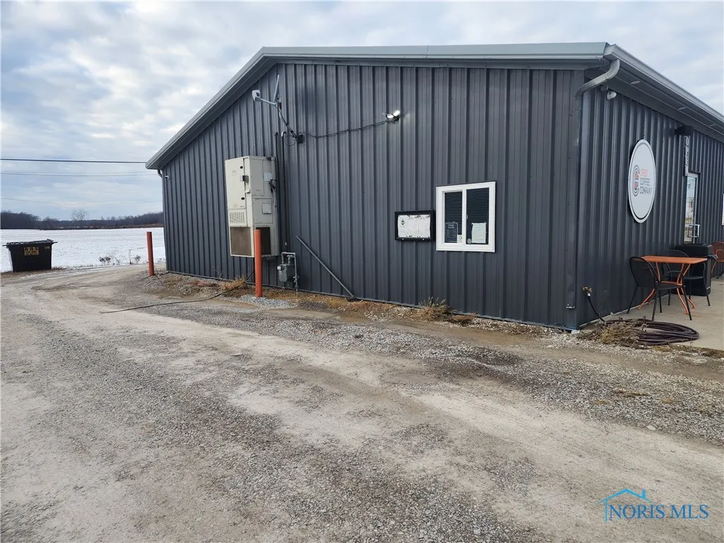 601 N State Street, Pioneer, Ohio 43554, ,Commercial Sale,For Sale,State,6124366
