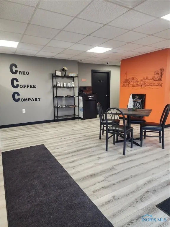 601 N State Street, Pioneer, Ohio 43554, ,Commercial Sale,For Sale,State,6124366