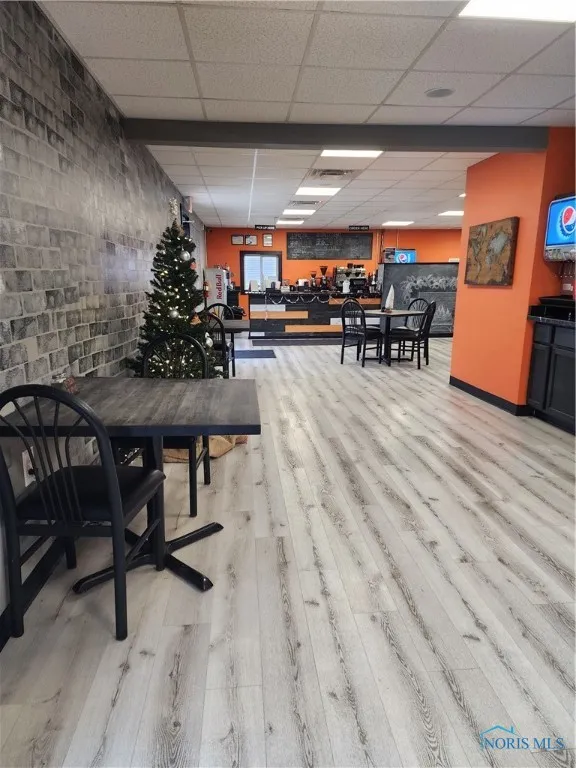 601 N State Street, Pioneer, Ohio 43554, ,Commercial Sale,For Sale,State,6124366