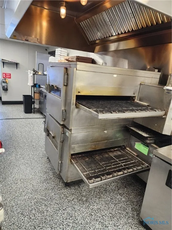 601 N State Street, Pioneer, Ohio 43554, ,Commercial Sale,For Sale,State,6124366