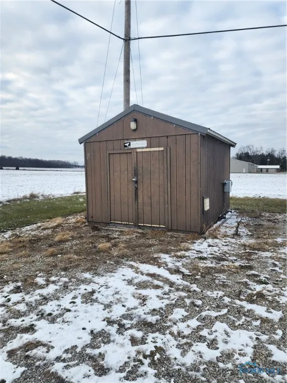 601 N State Street, Pioneer, Ohio 43554, ,Commercial Sale,For Sale,State,6124366