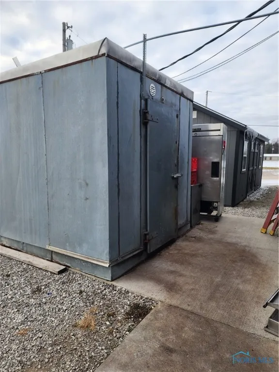 601 N State Street, Pioneer, Ohio 43554, ,Commercial Sale,For Sale,State,6124366