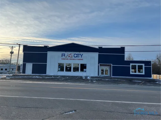 10283 W Us Route 224, Findlay, Ohio 45840, ,Commercial Sale,For Sale,US Route 224,6124462