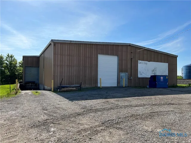 0 State Route 186, Mccomb, Ohio 45858, ,Commercial Sale,For Sale,State Route 186,6124464