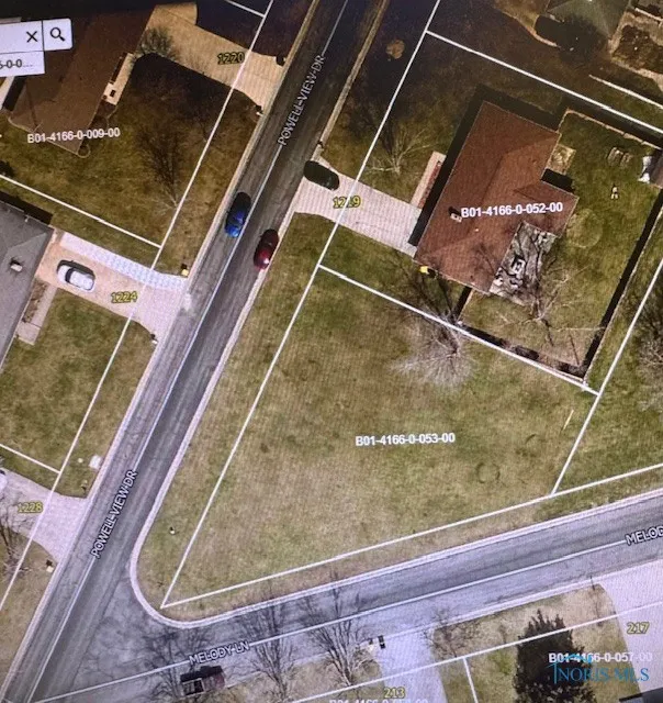 00 Melody, Defiance, Ohio 43512, ,Land,For Sale,Melody,6124465