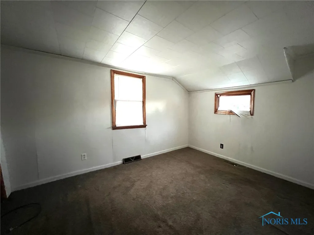 386 W Finley Street, Upper Sandusky, Ohio 43351, 1 Bedroom Bedrooms, 3 Rooms Rooms,1 BathroomBathrooms,Residential,For Sale,Finley,6124827