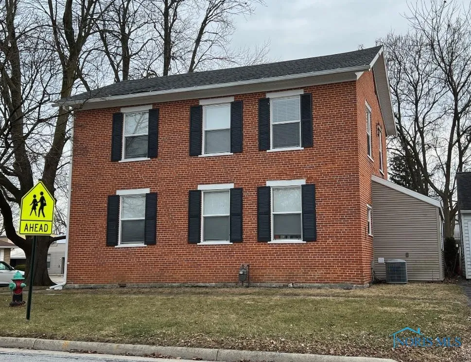 334 N 4th Street, Upper Sandusky, Ohio 43351, 3 Bedrooms Bedrooms, 7 Rooms Rooms,3 BathroomsBathrooms,Residential,For Sale,4th,6124865