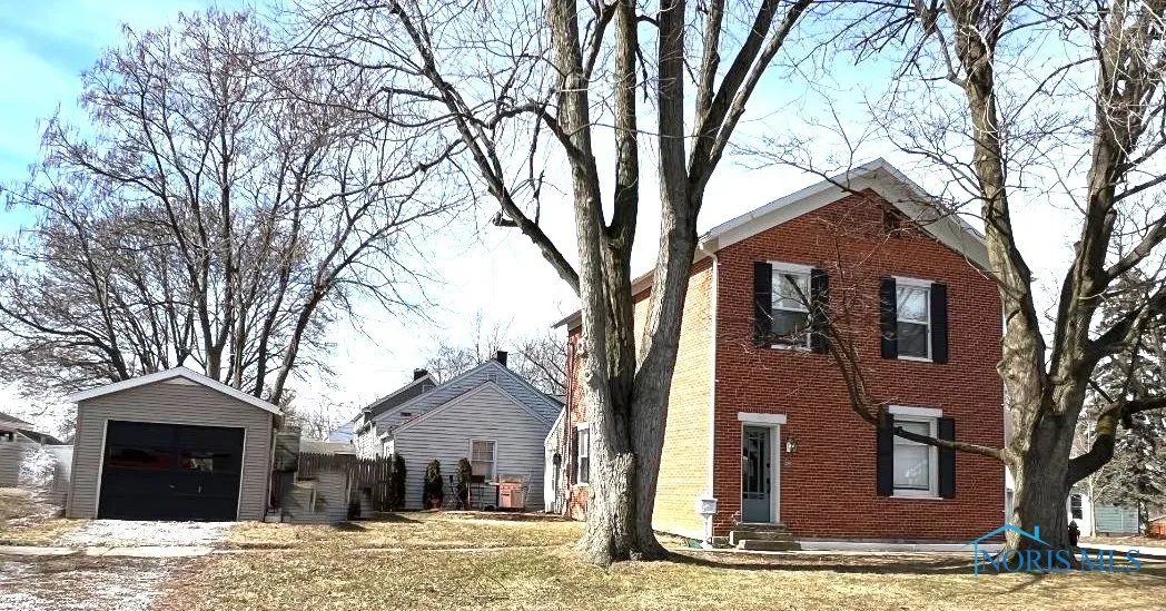 334 N 4th Street, Upper Sandusky, Ohio 43351, 3 Bedrooms Bedrooms, 7 Rooms Rooms,3 BathroomsBathrooms,Residential,For Sale,4th,6124865