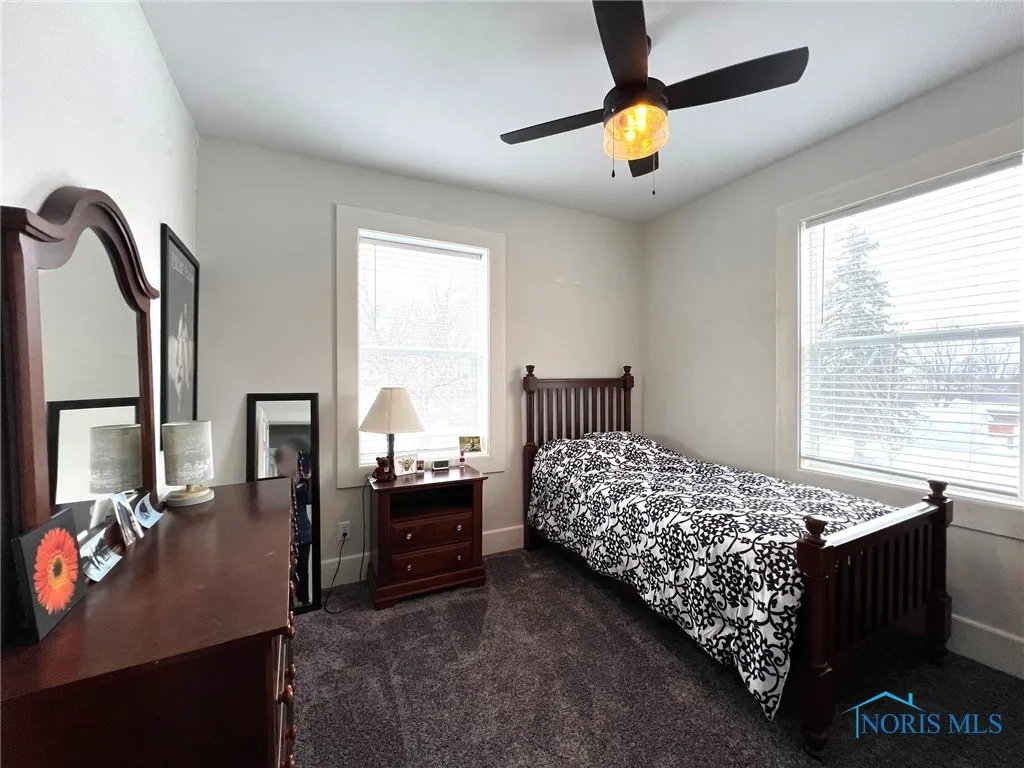334 N 4th Street, Upper Sandusky, Ohio 43351, 3 Bedrooms Bedrooms, 7 Rooms Rooms,3 BathroomsBathrooms,Residential,For Sale,4th,6124865