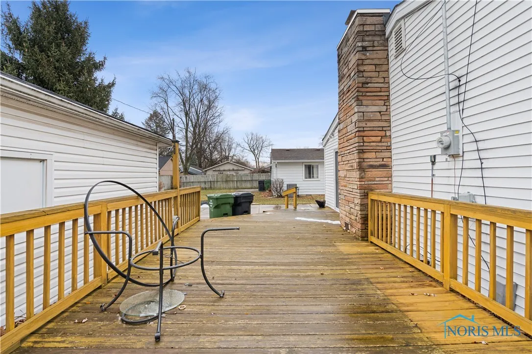 1466 Wilderness Drive, Maumee, Ohio 43537, 3 Bedrooms Bedrooms, 8 Rooms Rooms,2 BathroomsBathrooms,Residential,For Sale,Wilderness,6124892