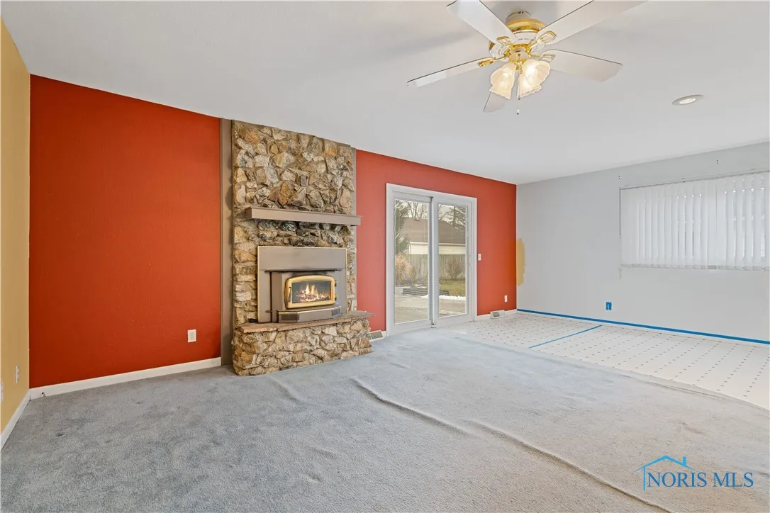 1466 Wilderness Drive, Maumee, Ohio 43537, 3 Bedrooms Bedrooms, 8 Rooms Rooms,2 BathroomsBathrooms,Residential,For Sale,Wilderness,6124892