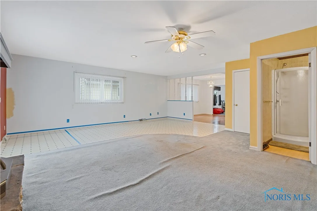 1466 Wilderness Drive, Maumee, Ohio 43537, 3 Bedrooms Bedrooms, 8 Rooms Rooms,2 BathroomsBathrooms,Residential,For Sale,Wilderness,6124892