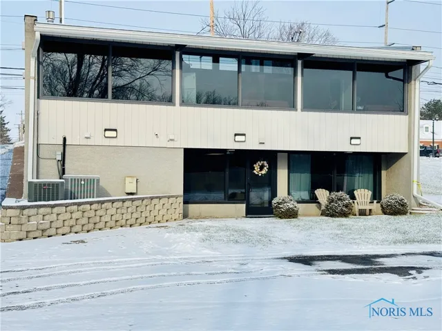 6419 Monroe Street A, Sylvania, Ohio 43560, ,Commercial Lease,For Rent,Monroe,6124936