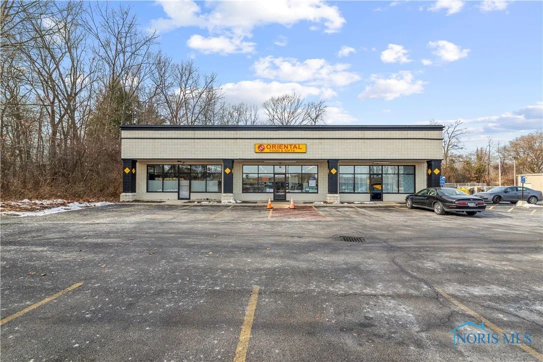 1101 N Mccord Road, Toledo, Ohio 43615, ,Commercial Sale,For Sale,Mccord,6125545
