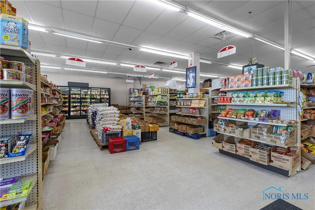 1101 N Mccord Road, Toledo, Ohio 43615, ,Commercial Sale,For Sale,Mccord,6125545