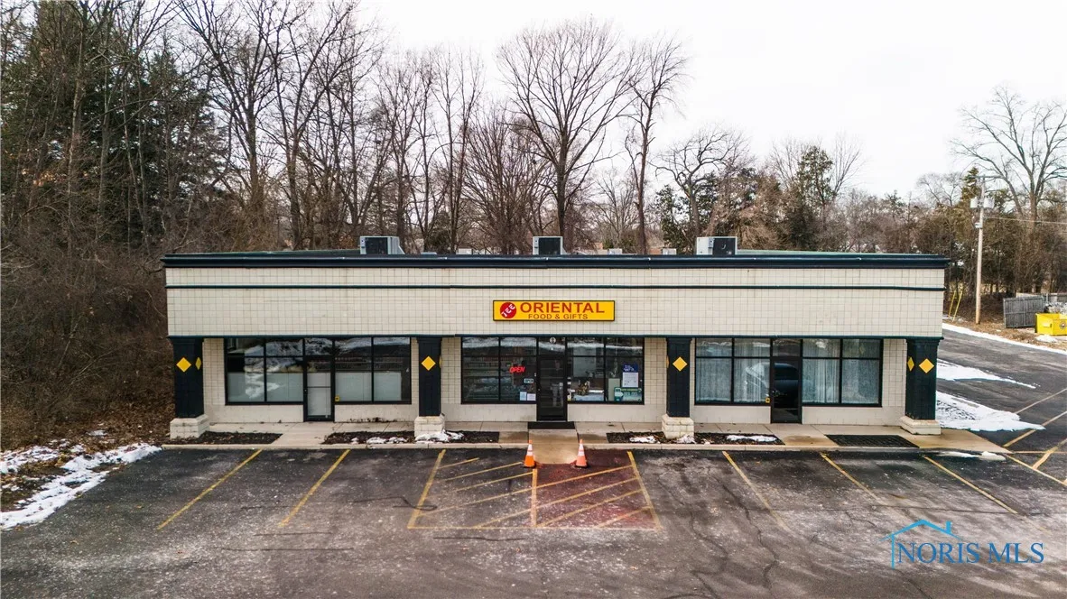 1101 N Mccord Road, Toledo, Ohio 43615, ,Commercial Sale,For Sale,Mccord,6125545