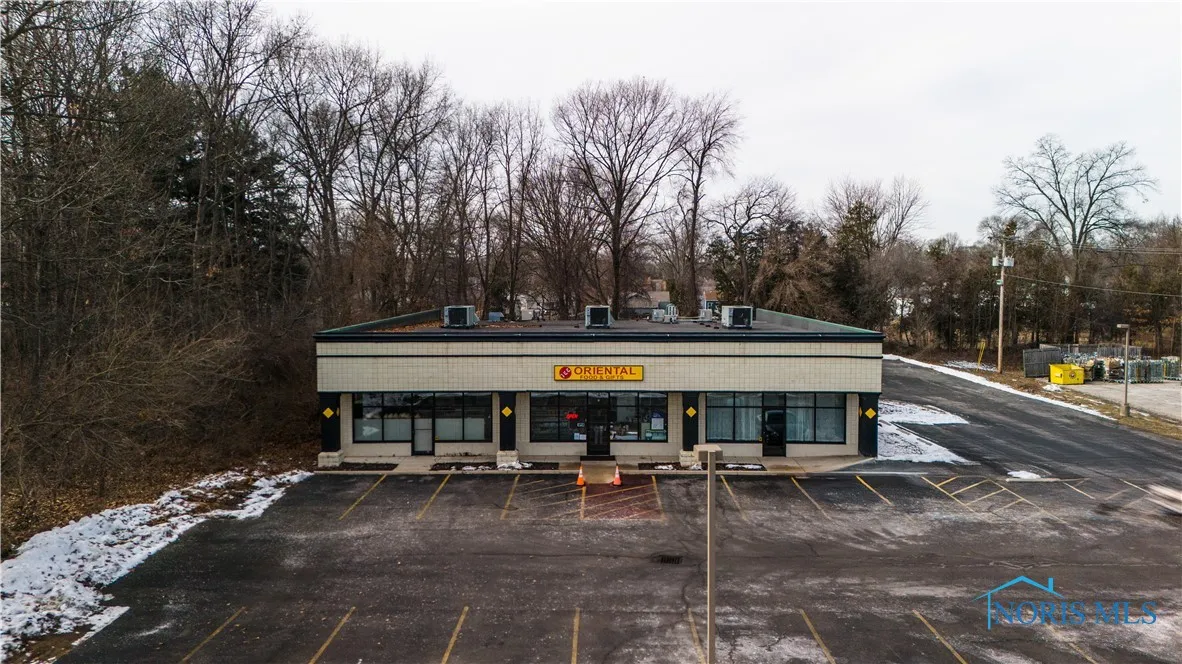 1101 N Mccord Road, Toledo, Ohio 43615, ,Commercial Sale,For Sale,Mccord,6125545