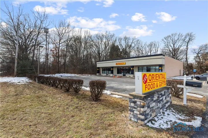 1101 N Mccord Road, Toledo, Ohio 43615, ,Commercial Sale,For Sale,Mccord,6125545