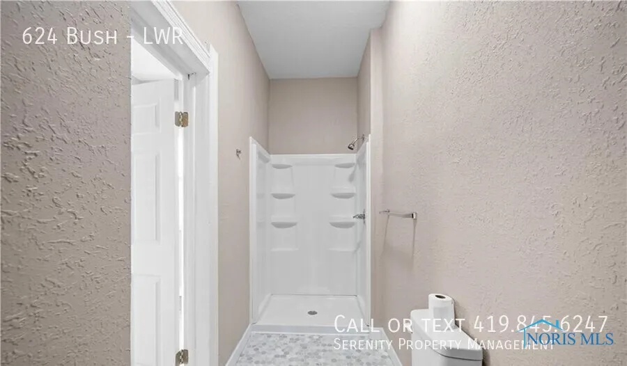 624 Bush Street Lwr, Toledo, Ohio 43604, 1 Bedroom Bedrooms, ,1 BathroomBathrooms,Residential Lease,For Rent,Bush,6126206
